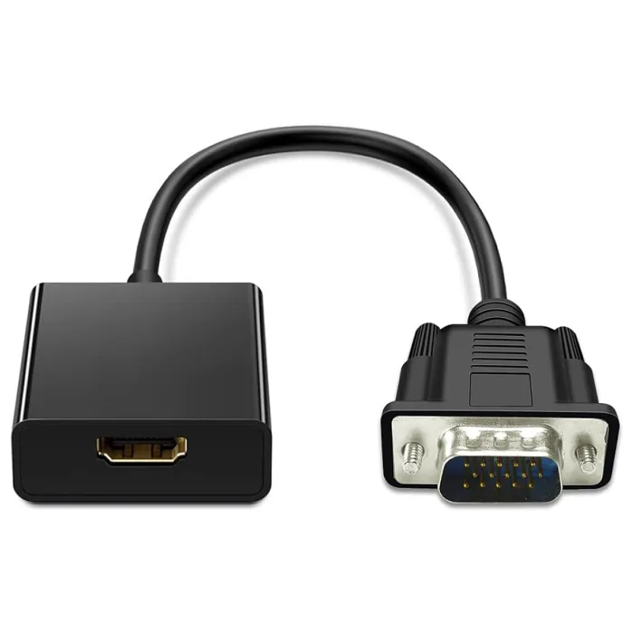 Hdmı to Vga Adaptör