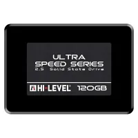 HI-LEVEL 120 GB SSD DİSK SSD30ULT/120G
