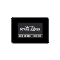 HI-LEVEL 120 GB SSD DİSK SSD30ULT/120G