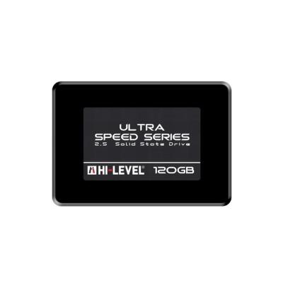 HI-LEVEL 120 GB SSD DİSK SSD30ULT/120G