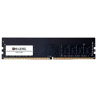 HI-LEVEL 4GB 2133MHZ DDR4 PC17066D4-4G
