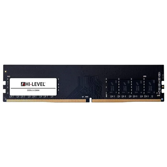HI-LEVEL 4GB 2133MHZ DDR4 PC17066D4-4G