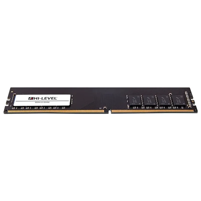 HI-LEVEL 4GB 2133MHZ DDR4 PC17066D4-4G