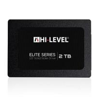 HI-LEVEL ELİTE HLV-SSD30ELT/2T 2.5'' 2TB 550-525MB/S SATA3 SSD SABİT DİSK