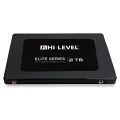 HI-LEVEL ELİTE HLV-SSD30ELT/2T 2.5'' 2TB 550-525MB/S SATA3 SSD SABİT DİSK