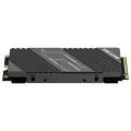 HİKSEMİ 2048GB HS-SSD-FUTUREX LİTE 2048G UP TO 7100 MB-S NVME M.2 GEN 4X4 SSD HARDDİSK