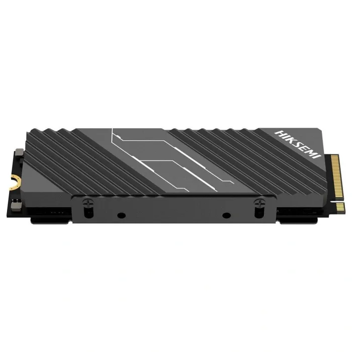 HİKSEMİ 2048GB HS-SSD-FUTUREX LİTE 2048G UP TO 7100 MB-S NVME M.2 GEN 4X4 SSD HARDDİSK