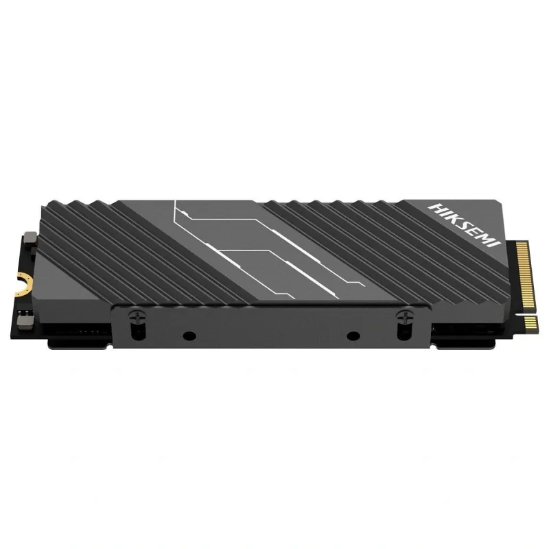 HİKSEMİ 2048GB HS-SSD-FUTUREX LİTE 2048G UP TO 7100 MB-S NVME M.2 GEN 4X4 SSD HARDDİSK