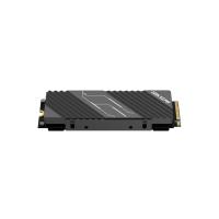 HİKSEMİ 2048GB HS-SSD-FUTUREX LİTE 2048G UP TO 7100 MB-S NVME M.2 GEN 4X4 SSD HARDDİSK