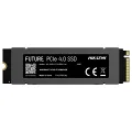 HİKSEMİ 2048GB HS-SSD-FUTUREX LİTE 2048G UP TO 7100 MB-S NVME M.2 GEN 4X4 SSD HARDDİSK