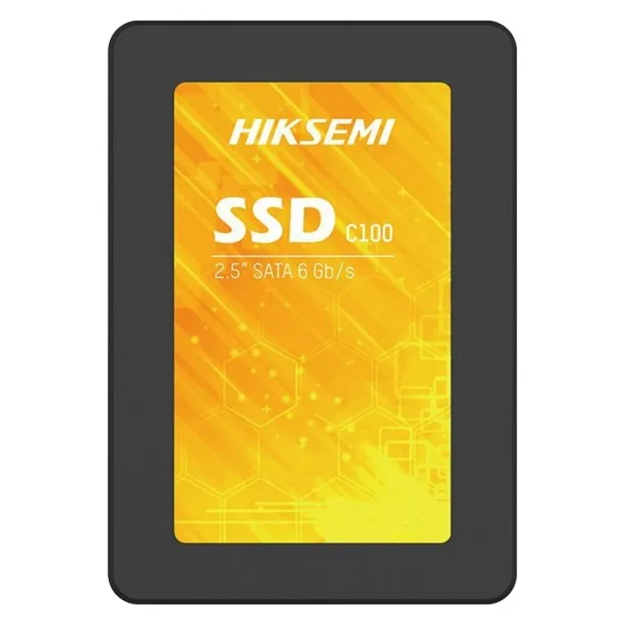HİKSEMİ C100 120GB SATA 3 SSD