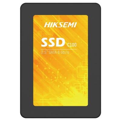 HİKSEMİ C100 120GB SATA 3 SSD