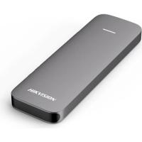 Hiksemi HS-ESSD-ELITE-1T (STD) 1TB 1050MB/s-1030MB/s USB 3.2 Gen 2 Type-C Taşınabilir Disk SSD - Gri