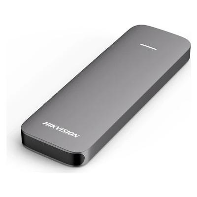 Hiksemi HS-ESSD-ELITE-1T (STD) 1TB 1050MB/s-1030MB/s USB 3.2 Gen 2 Type-C Taşınabilir Disk SSD - Gri