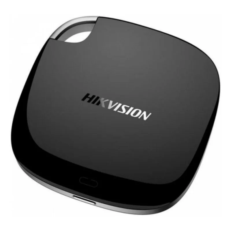 HIKVISION 512GB T100I HS-ESSD-T100I SSD USB3.1 HARİCİ DİSK