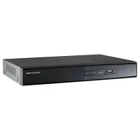 HİKVİSİON DS-7108NI-Q1-M 8 KANAL NVR KAYIT CİHAZI METAL KASA