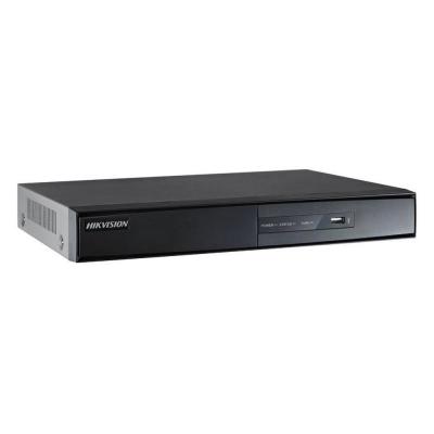 HİKVİSİON DS-7108NI-Q1-M 8 KANAL NVR KAYIT CİHAZI METAL KASA
