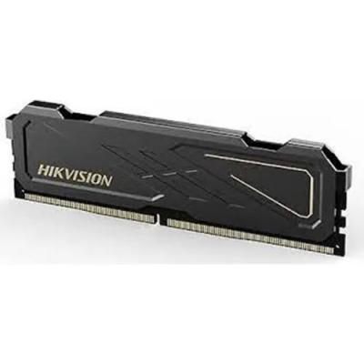 HİKVİSİON HKED4081CAA2F0ZB2 URİEN DDR4 3200 8 GB RAM