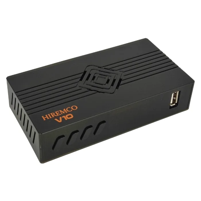 HIREMCO FULL MINI HD UYDU ALICISI V10