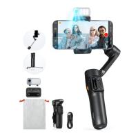 HOHEM İSTEADY V3 AKILLI TELEFON SABİTLEYİCİ GİMBAL SİYAH