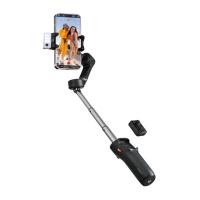HOHEM İSTEADY V3 AKILLI TELEFON SABİTLEYİCİ GİMBAL SİYAH