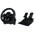 HORİ RWA RACING WHELL APEX VOLANT DE COURSE APEX PS5 PS4 DİREKSİYON
