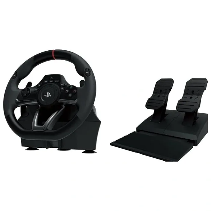 HORİ RWA RACING WHELL APEX VOLANT DE COURSE APEX PS5 PS4 DİREKSİYON