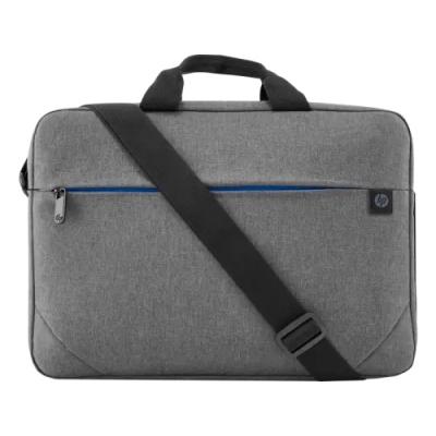 HP 15.6" PRELUDE 1E7D7AA SLIM NOTEBOOK ÇANTASI GRI
