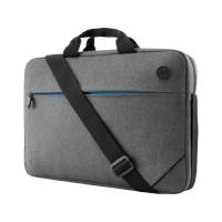 HP 15.6" PRELUDE 1E7D7AA SLIM NOTEBOOK ÇANTASI GRI