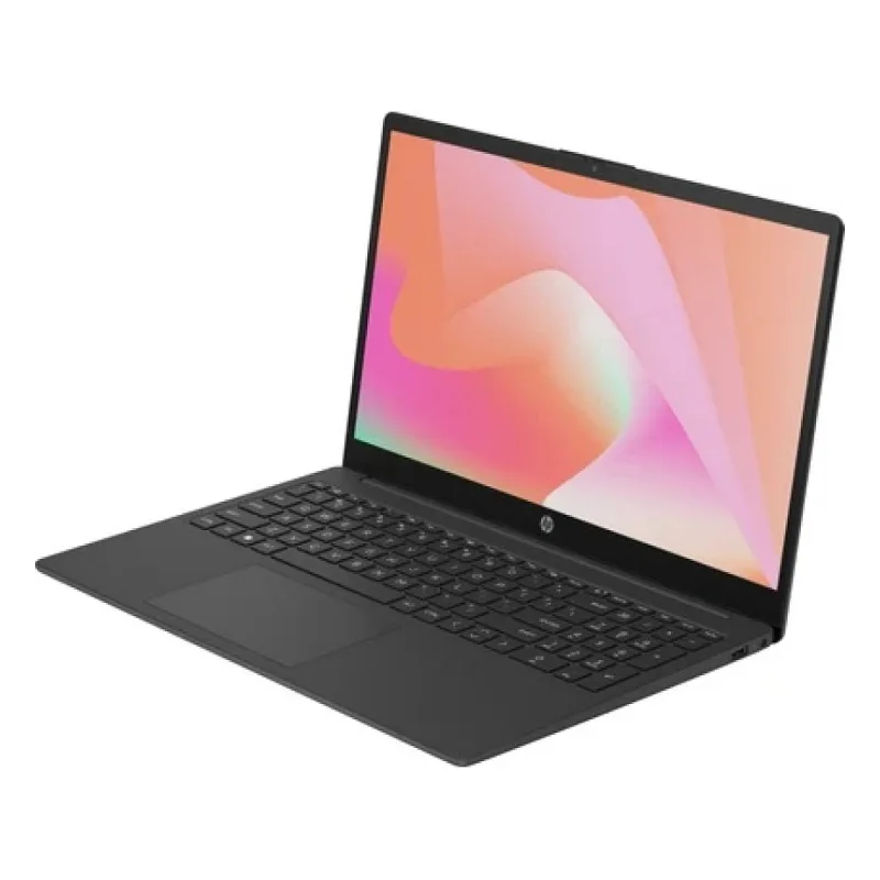 HP 15-FC0003NT AMD RYZEN 3 7320U 8GB 256GB SSD FREEDOS 15.6" FHD TAŞINABİLİR BİLGİSAYAR 7P6E7EA