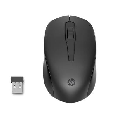 HP 150 KABLOSUZ 1600DPİ MOUSE SİYAH - 2S9L1AA