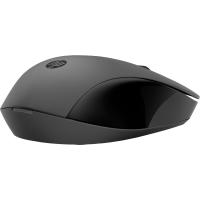 HP 150 KABLOSUZ 1600DPİ MOUSE SİYAH - 2S9L1AA
