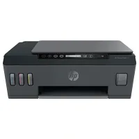 HP Smart Tank 515 1TJ09A Wi-Fi + Tarayıcı + Fotokopi Renkli Çok Fonksiyonlu Tanklı Mürekkep Püskürtmeli Yazıcı