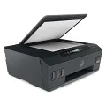 HP Smart Tank 515 1TJ09A Wi-Fi + Tarayıcı + Fotokopi Renkli Çok Fonksiyonlu Tanklı Mürekkep Püskürtmeli Yazıcı