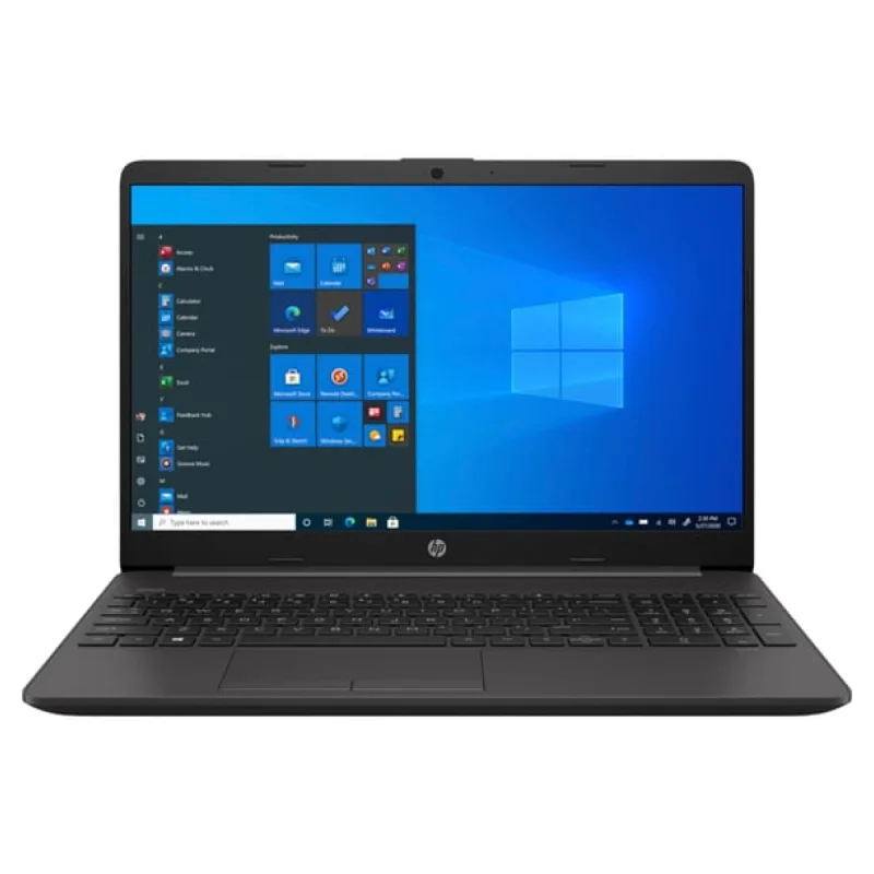 HP 250 G8 İ5 1135G7 8GB 256GB SSD 15.6 INC FHD FREEDOS NOTEBOOK TAŞINABİLİR BİLGİSAYAR 853U8ES