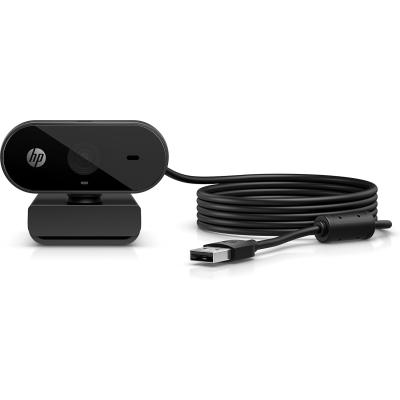 HP 325 53X27AA Full Hd Web Kamerası