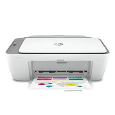 HP 3XV18B DESKJET 2720 WİFİ MÜREKKEP PÜSKÜRTMELİ ÇOK FONKSİYONLU YAZICI