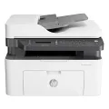 HP Laser M137FNW 4ZB84A Wi-Fi + Fotokopi + Tarayıcı + Faks Mono Çok Fonksiyonlu Lazer Yazıcı