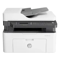 HP Laser M137FNW 4ZB84A Wi-Fi + Fotokopi + Tarayıcı + Faks Mono Çok Fonksiyonlu Lazer Yazıcı