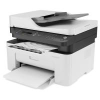 HP 4ZB84A Lazerjet Pro M137FNW Yazıcı-Tarayıcı-Fotokopi-Faks-Network-Wirelesslı Inkjet Çok Amaçlı Yazıcı
