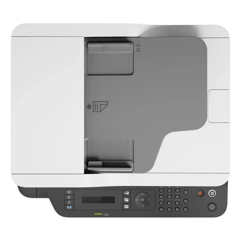 HP Laser M137FNW 4ZB84A Wi-Fi + Fotokopi + Tarayıcı + Faks Mono Çok Fonksiyonlu Lazer Yazıcı