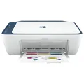 HP DeskJet 4828 25R76A Wi-Fi + Tarayıcı + Fotokopi Renkli Çok Fonksiyonlu Mürekkep Püskürtmeli Yazıcı