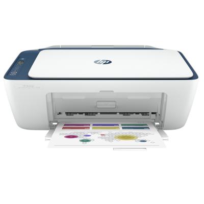 HP DESKJET 4828 25R76A RENKLİ ÇOK FONKSİYONLU MÜREKKEP PÜSKÜRTMELİ YAZICI