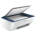 HP DeskJet 4828 25R76A Wi-Fi + Tarayıcı + Fotokopi Renkli Çok Fonksiyonlu Mürekkep Püskürtmeli Yazıcı