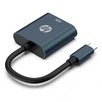 HP DHC-CT202 Type-C to HDMI Dönüştürücü