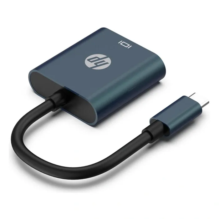 HP DHC-CT202 Type-C to HDMI Dönüştürücü