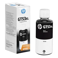HP GT53XL 1VV21AE Siyah Kartuş Mürekkebi