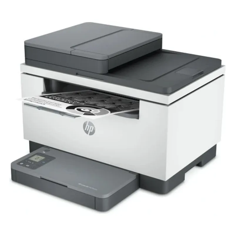 HP M236SDW 9YG09A Çok Fonksiyonlu Lazer Yazıcı