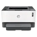 HP Neverstop 1000W 4RY23A Wi-Fi Mono Tanklı Lazer Yazıcı