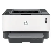 HP Neverstop 1000W 4RY23A Wi-Fi Mono Tanklı Lazer Yazıcı